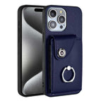 For iPhone 14 Pro Max / Blue