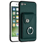 For iPhone SE 2022 / 2020 / 8 / 7 / Green