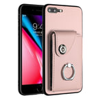 For iPhone 8 Plus / 7 Plus / Pink