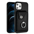 For iPhone 12 mini / Black