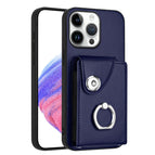 For iPhone 16 Pro Max / Blue