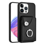 For iPhone 16 Pro Max / Black