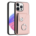 For iPhone 16 Pro Max / Pink