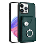 For iPhone 16 Pro Max / Green