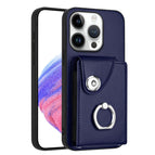 For iPhone 16 Pro / Blue