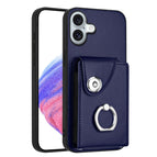 For iPhone 16 Plus / Blue