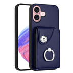 For iPhone 16 / Blue