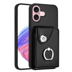 For iPhone 16 / Black