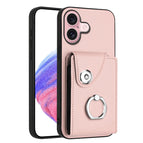 For iPhone 16 / Pink