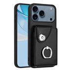 For iPhone 17 Pro Max / Black