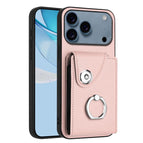 For iPhone 17 Pro Max / Pink