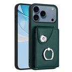 For iPhone 17 Pro / Green
