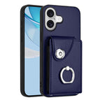 For iPhone 17 / Blue