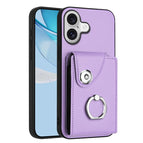 For iPhone 17 / Purple