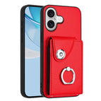For iPhone 17 / Red