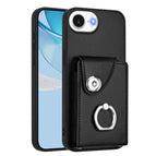 For iPhone 17e / 16e / Black