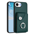 For iPhone 17e / 16e / Green