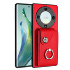 For Honor X9a / Magic5 Lite / Red