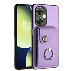 For OnePlus Nord CE 3 Lite / Purple