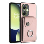 For OnePlus Nord CE 3 Lite / Pink