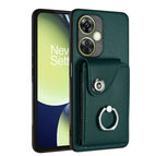 For OnePlus Nord CE 3 Lite / Green