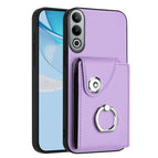For OnePlus Nord CE4 / Purple