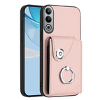 For OnePlus Nord CE4 / Pink