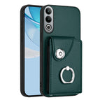 For OnePlus Nord CE4 / Green