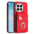 For OnePlus 13 5G / Red