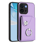 For OnePlus 13T / Purple