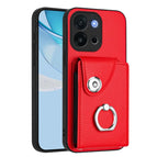 For OnePlus 13T / Red