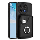 For OnePlus Ace 5 / 5 Pro / 13R / Black