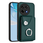 For OnePlus Ace 5 / 5 Pro / 13R / Green