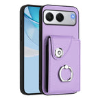 For OnePlus Nord 4 / Purple