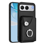 For OnePlus Nord 4 / Black