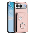 For OnePlus Nord 4 / Pink