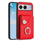For OnePlus Nord 4 / Red
