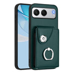 For OnePlus Nord 4 / Green