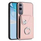 For OnePlus Nord CE4 Lite 5G / OPPO K12x / Pink