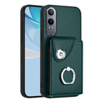 For OnePlus Nord CE4 Lite 5G / OPPO K12x / Green