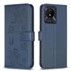 For vivo Y02 4G / Blue