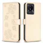 For vivo Y02 4G / Gold