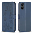 For vivo Y02s / Blue