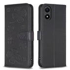 For vivo Y02s / Black