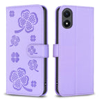 For vivo Y02s / Purple