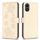 For vivo Y02s / Gold