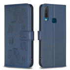 For vivo Y11 / Y12 / Y15 / Y17 / Blue