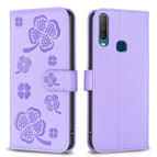 For vivo Y11 / Y12 / Y15 / Y17 / Purple