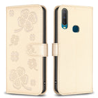 For vivo Y11 / Y12 / Y15 / Y17 / Gold