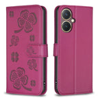 For vivo Y27 4G / Rose Red